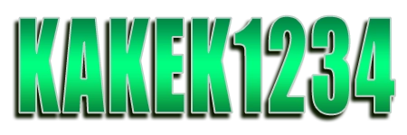 KAKEK1234 Logo
